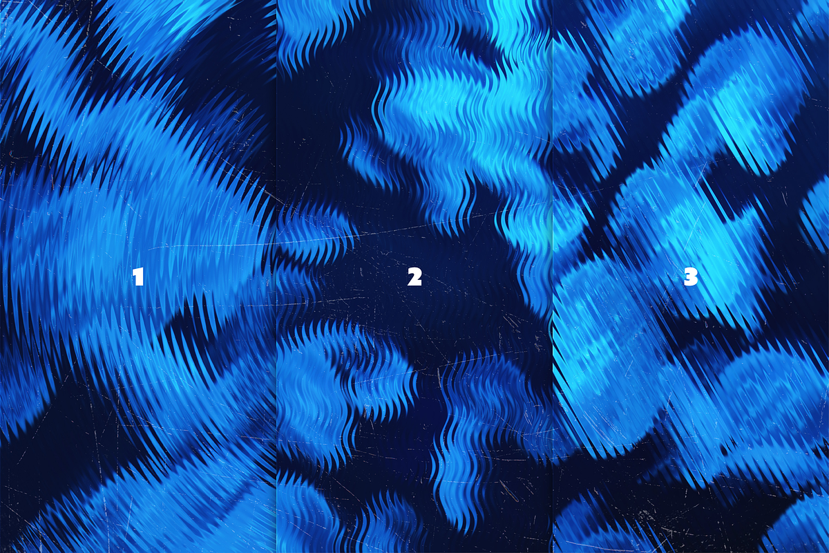 Refraction Glass Photo Effect, a Texture Graphic by Design Squad (Photo 5 of 7)