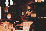 Razor Stencil Halftone Effect Action, an Action Add-On by bangingjoints (Thumbnail 6 of 6)