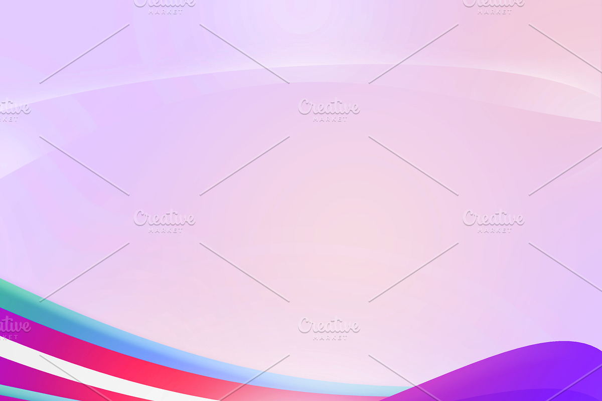 Abstract Shapes Background preview 3
