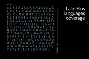 Gambit FD Neue, a Sans Serif Font by FontDuo (Thumbnail 11 of 11)