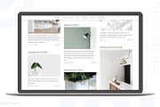 Sublime – Ghost Blogging Theme, a Websites & App Template by Stylesheets.dev (Thumbnail 2 of 7)