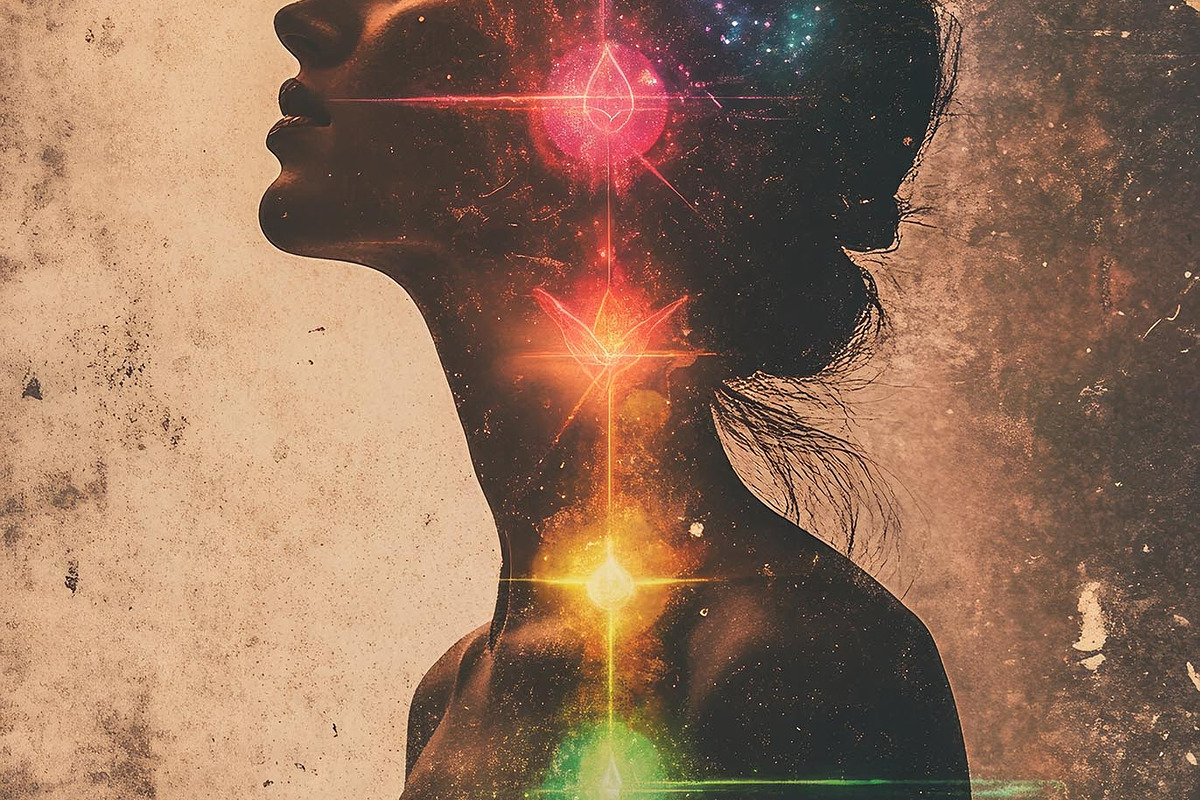 55 collage woman meditating, a Photo by Pictures for you!!!!!!!!! (Photo 18 of 55)