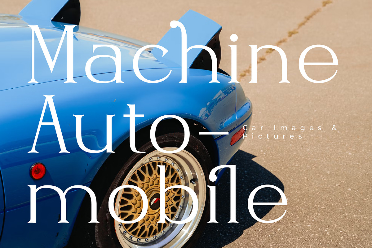 Haritego - Modern Serif, a Font by AmorfaType (Photo 7 of 10)