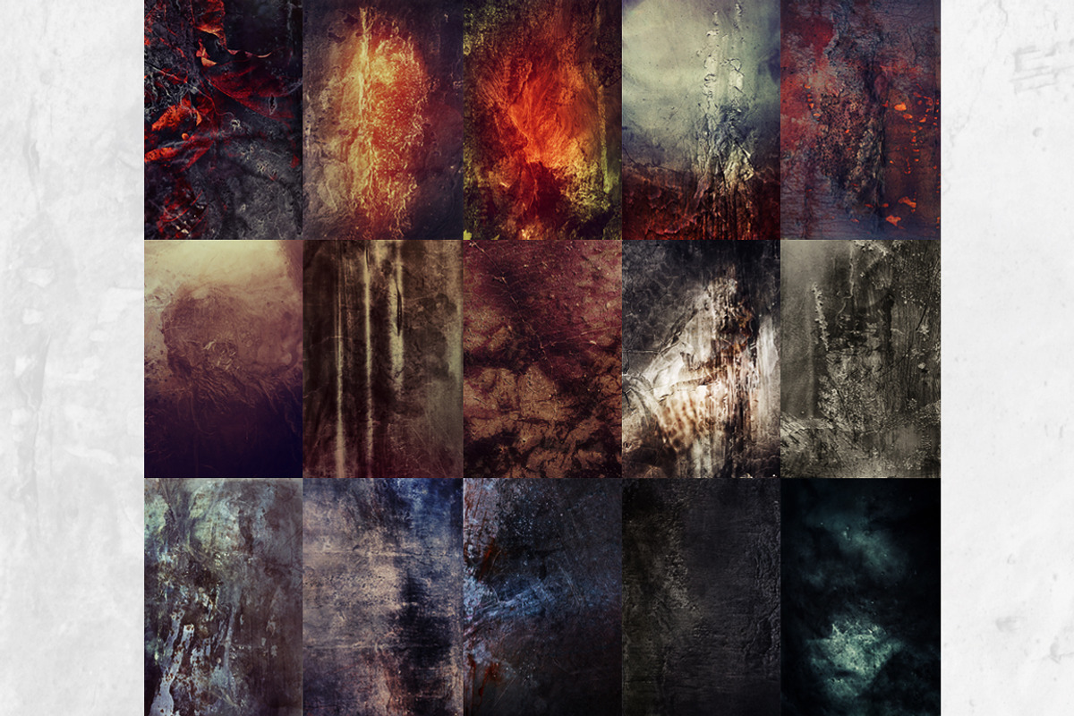 My Dark Desire, a Texture Graphic by mercurycode (Photo 2 of 3)