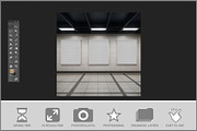 Billboard Collection MockupSet, a Product Mockup by Bruno's Shop (Thumbnail 2 of 3)