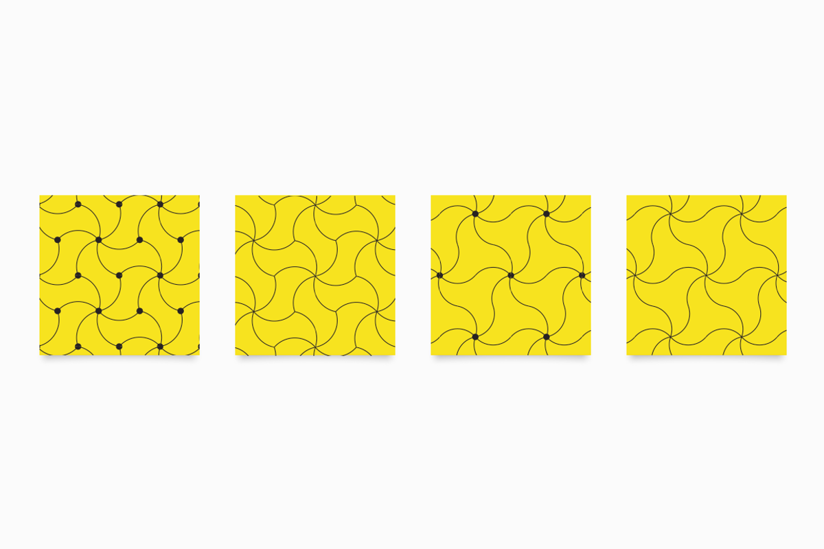 Line Patterns, a Pattern Graphic by Unio Designs (Photo 14 of 14)