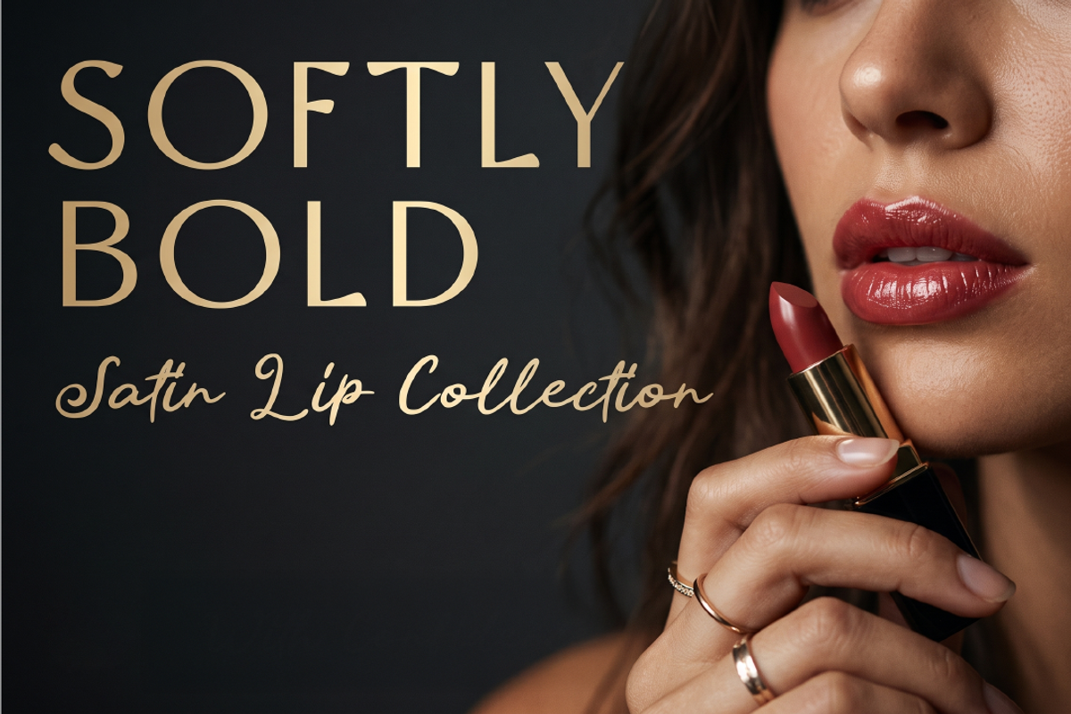 Cosmetic Spark - Luxury Beauty Font, a Font by Attype (Photo 6 of 9)
