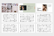 Faro : Beauty Clinic Google Slides, a Presentation Template by Punkl Camp (Thumbnail 5 of 9)