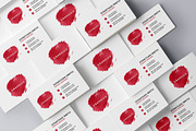 -90% ~ 50 Business Cards MEGA Bundle, a Business Card Template by ND Design (Thumbnail 2 of 20)