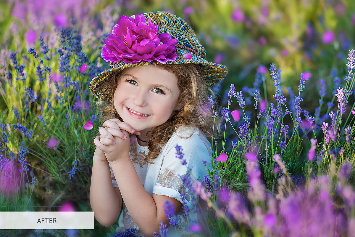 Rose Petals Photoshop Overlays, a Plug-in Add-On by FixThePhoto (Photo 8 of 34)