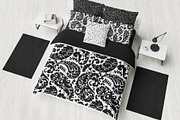 Paisley seamless pattern, a Pattern Graphic by Sonulkaster (Thumbnail 2 of 9)