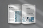 Kreatype Case Study, a Brochure Template by Kreatype Studio (Thumbnail 7 of 17)