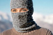 Balaclava Mask Mockup, a Mask Mockup by rebrandy (Thumbnail 3 of 7)