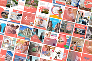 3 in 1 Real Estate Canva Bundle, a Social Media Template by Canvagator (Thumbnail 5 of 7)
