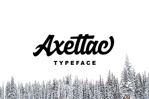 Axettac Script