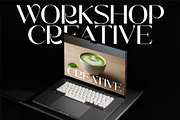 Makyes - Modern Classy Logo Font, a Serif Font by Sealoung (Thumbnail 7 of 11)