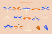 About Femininity and Freedom, a Person Illustration by Annakniaz (Thumbnail 8 of 15)