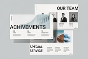 Serupa Project Proposal - Powerpoint, a Presentation Template by Surotype (Thumbnail 5 of 10)