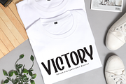 Home Santa | Script Font, a Script Font by Scratchones (Thumbnail 4 of 8)