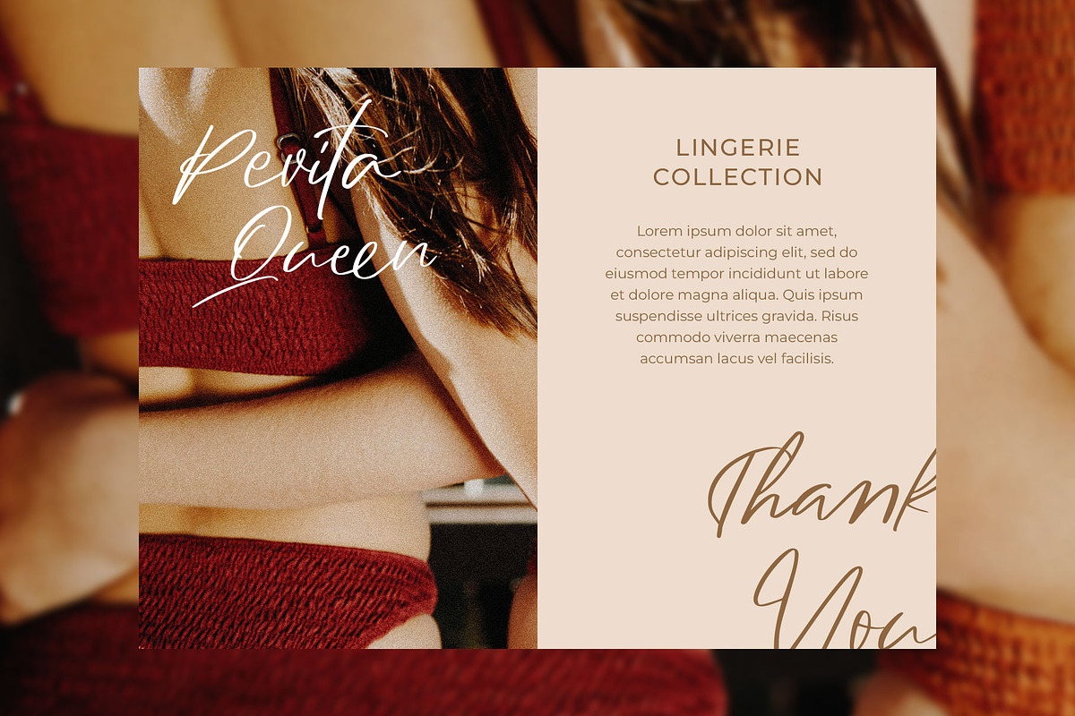 Restacy Modern Handwritten Font, a Handwritten Font by RantautypeStudio (Photo 16 of 19)