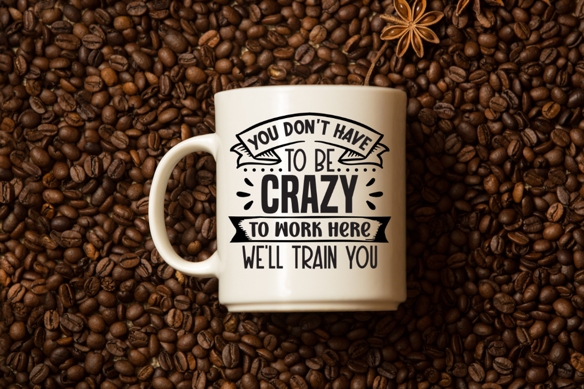 Office Coffee Quotes SVG Bundle, an Object Graphic by Design's Dark (Photo 11 of 12)