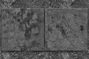 30 Seamless Grey Walls Textures, a Texture Graphic by 2DFUNS (Thumbnail 11 of 17)
