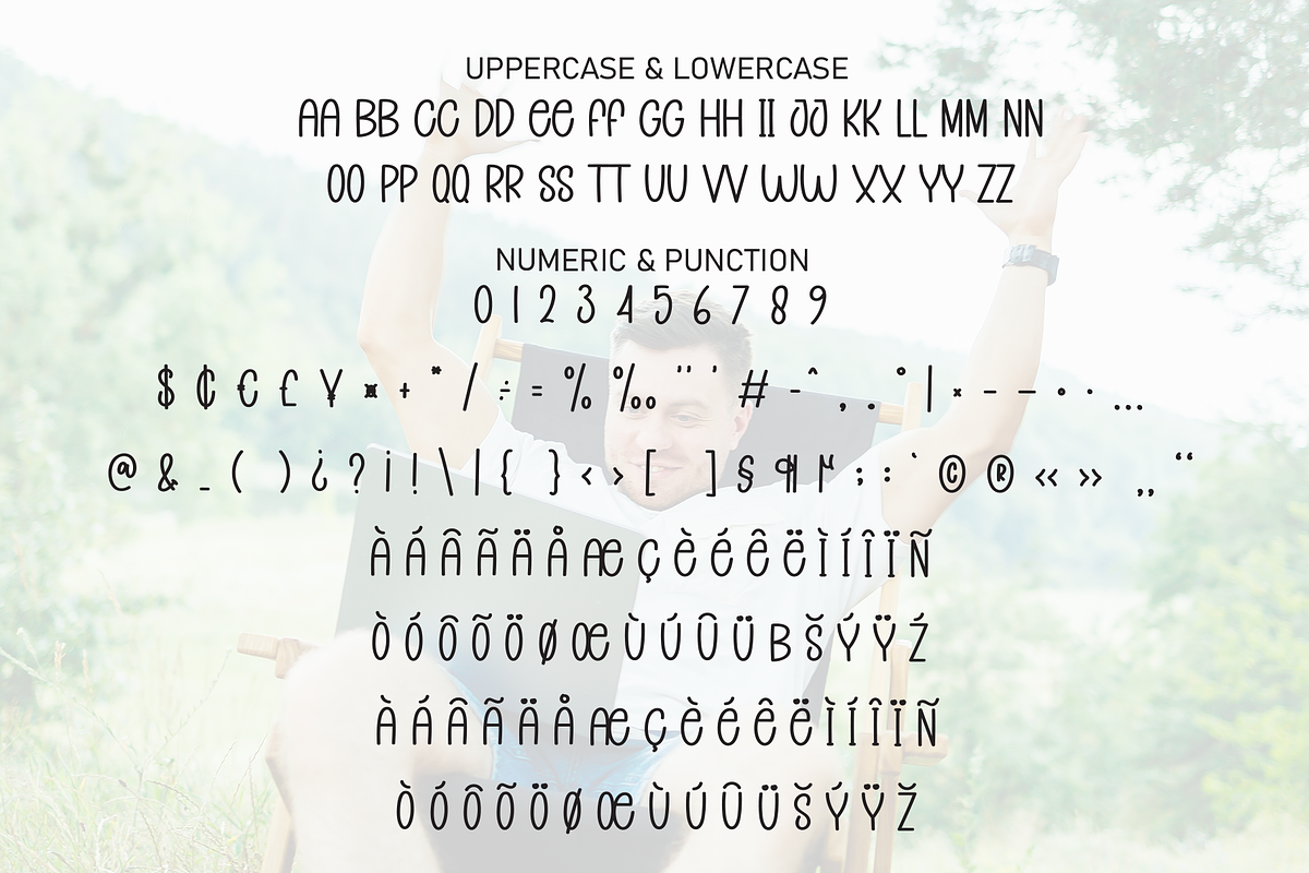 Happy Weekend | Script Font, a Script Font by Scratchones (Photo 7 of 8)