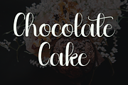 Chocolate Sprinkle, a Handwritten Font by InermediaSTUDIO (Thumbnail 5 of 8)