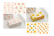 Hello Flowers, an Illustration by linhnguyen124 (Thumbnail 3 of 6)
