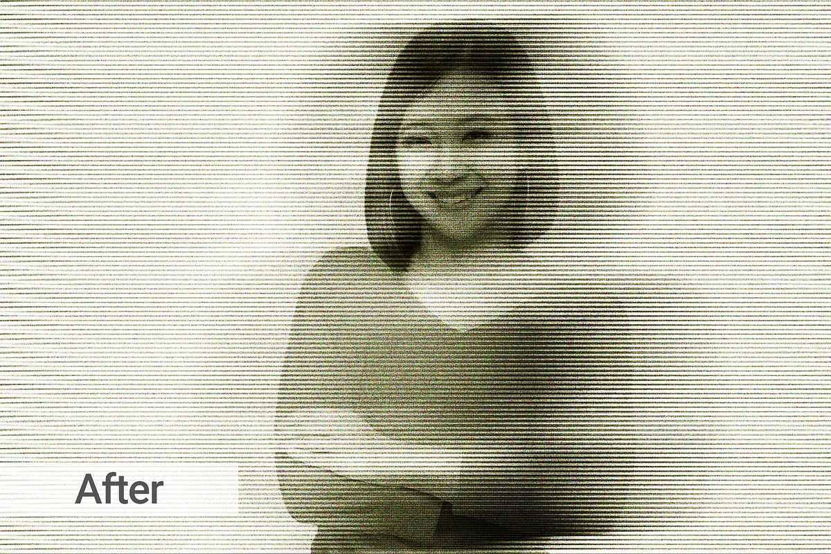 Screen Photo Effect, a Layer Style Add-On by graphypix (Photo 9 of 13)