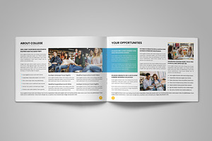 Education Prospectus Brochure V11