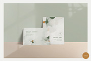 Artistic Abstract Backgrounds, a Texture Graphic by Basia Stryjecka (Thumbnail 5 of 14)