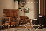 NAPLES Interior & Frame Mock-up, a Household Mockup by LAMIA DESIGN (Thumbnail 13 of 16)