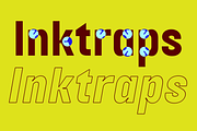 Patimore – Retro Sans Serif Font, a Sans Serif Font by Pekotype (Thumbnail 6 of 15)