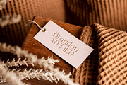Malfina Elegant Serif Font, a Serif Font by Perfectype (Thumbnail 7 of 8)
