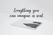 Sintonia, a Script Font by Bosstype Studio (Thumbnail 6 of 8)