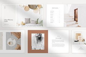 WREN Presentation Template