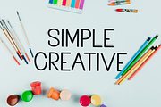 Echo Part, a Sans Serif Font by InermediaSTUDIO (Thumbnail 5 of 8)
