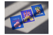 Modern home furniture, an Object Illustration by Luamor (Thumbnail 8 of 9)