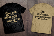 Organic Cotton, a friendly font, a Font by Dan Cotton (Thumbnail 6 of 7)