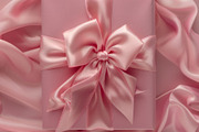 161 Gift boxes, a Holiday Photo by Handmadefont (Thumbnail 109 of 164)