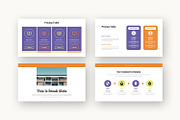 Pyam : Hotel Showcase Powerpoint, a Presentation Template by Punkl Camp (Thumbnail 5 of 16)