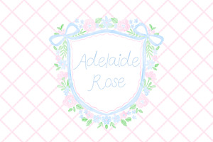 Caroline Rose Script Font