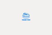 Pastry, a Food Illustration by Sweet Corner (Thumbnail 6 of 6)