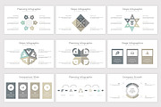 Mega Solutions PowerPoint Template, a Presentation Template by SlideOne (Thumbnail 11 of 14)