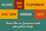 Antiquel | Font Duo, a Script Font by Lemonthe (Thumbnail 2 of 6)