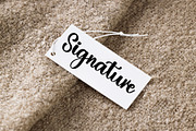 Simple Grinch, a Handwritten Font by InermediaSTUDIO (Thumbnail 2 of 7)