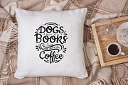 Funny Dog SVG Bundle 10 Designs, an Illustration by thefutive (Thumbnail 7 of 7)