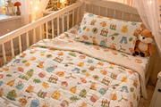 Autumn Woodland Patterns, a Pattern Graphic by Palau (Thumbnail 4 of 9)
