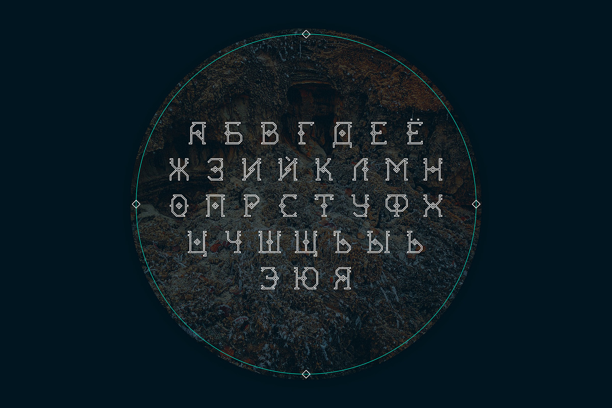 KOMI FONT FAMILY, a Font by 2DFUNS (Photo 8 of 12)